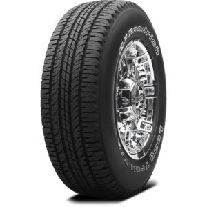 205/75R15 Longtrail BF-Goodrich