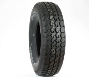 255/85R16 119N WL AT STEEL CHAPARRAL AT