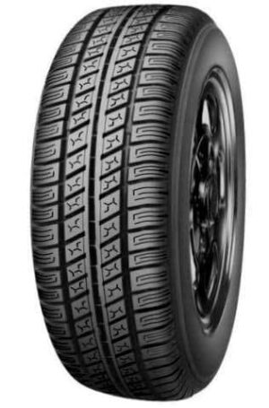 165/80 R13 RP28 83T GOODRIDE TL