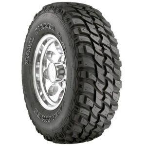 HERCULES LT265/70R17E TRAIL DIGGER MT.