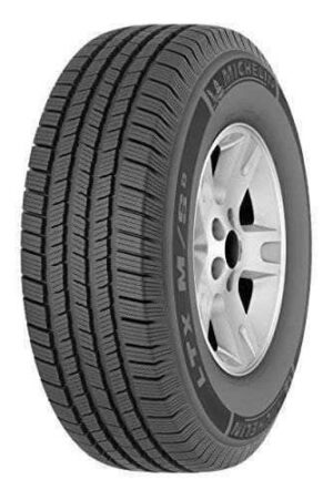 Neu.265/65R17 Ltx M/S2 Micheli