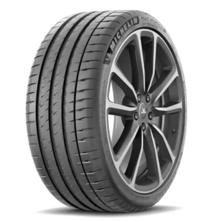 295/35ZR20 (105Y) EXTRA LOAD  PILOT SPORT 4 S K1