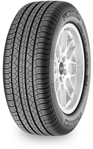 MICHELIN P255/65R16 106T LATITUDE TOUR TL.