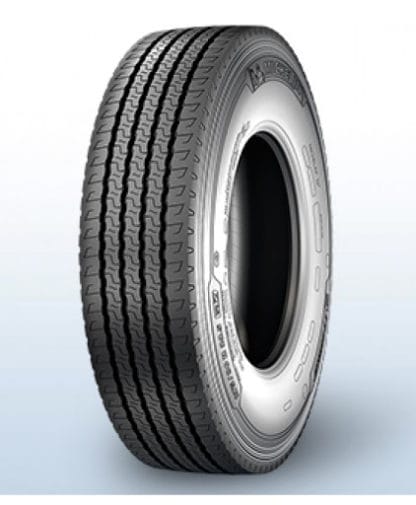 235/75R17.5 X MULTI Z TL 132/130M VM