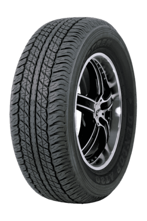 245/70R17 AT20 MAXTREX DUNLOP
