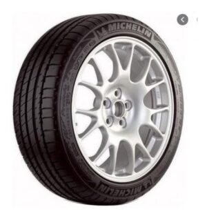 245/45R17 99Y XL Michelin Pilot Sport 3