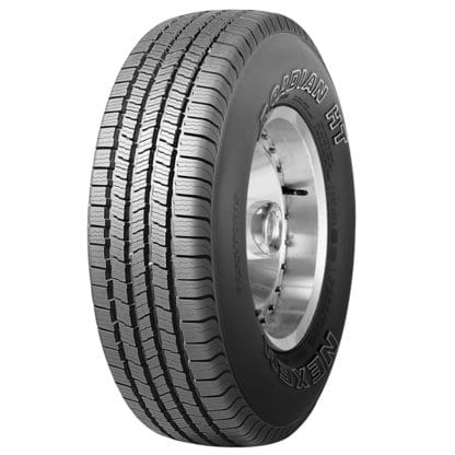245/75 R16 10PR ROADIAN HT (LTV)