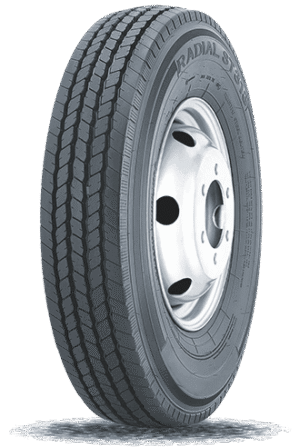 195/85R16 12PR ST313 114/112L GOODRIDE TL