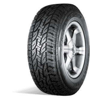 BRIDGESTONE 235/65R18 104T DUELER 684.