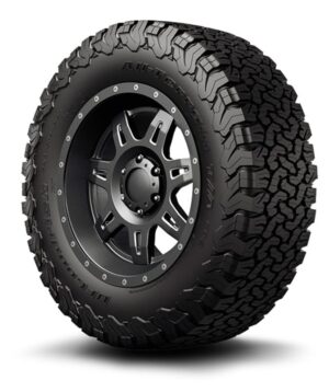 LT275/65R20 126/123S  ALL-TERRAIN T/A KO2 LRE RBL