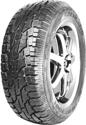 265/75 R16 10PR 123/120R CH-AT7001 (***)