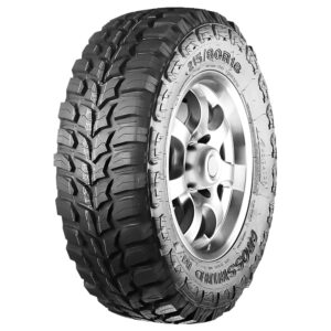 225/75 R16 8PR CROSSWIND M/T