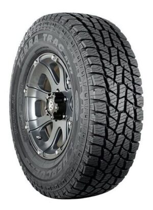 HERCULES LT245/70R17E 10PR TERRA TRAC AT U.S
