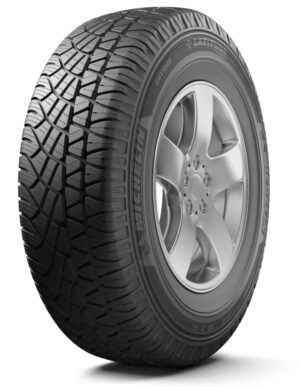 245/70R16 111H LATITUDE CROSS XL MICHELIN
