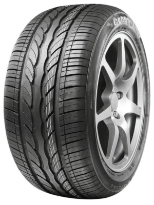 245/50 R20 102V CROSSWIND