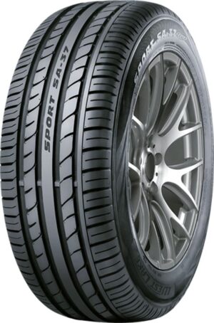 255/55 R20 SA37 110W GOODRIDE TL UL XL