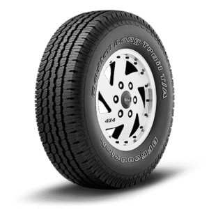 255/70R16 100T LONGTRAIL BFGOODRICH