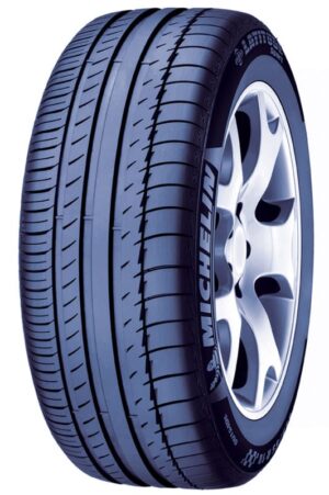 255/50 R19 107W XL TL LATITUDE SPORT 3 MO GRNX MI