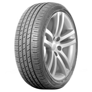 315/35 ZR20 XL 110W NF RU5