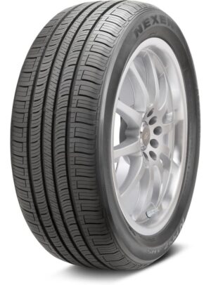235/55 R17 99H NP AH5