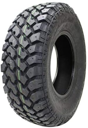 235/75R15 MT WL NEXEN RO