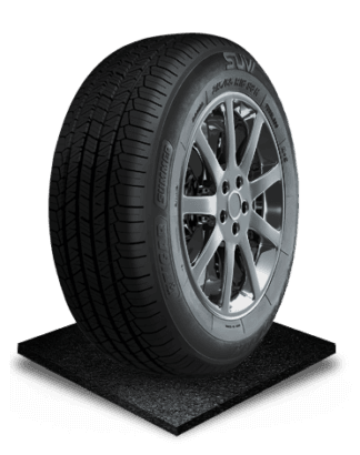 205/65R15 94H PRIMA TG TIGAR