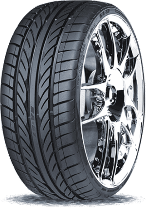 275/60R20 119V GOODRIDE SA57
