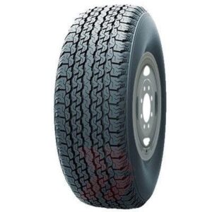 255/70 R15C 6PR SC329 112/110S GOODRIDE TL