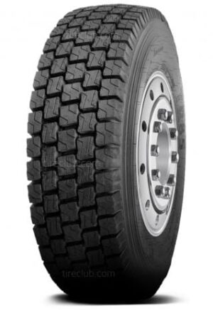NEU.1000R20 TR85 PIRELLI