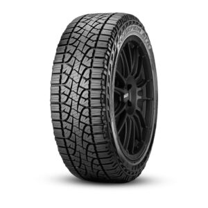 255/60 R18 112T XL S-ATR