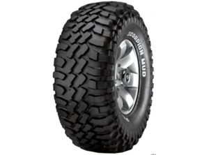 Neu.235/85R16 Scorp.Mud Pirell