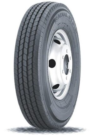 650R15 10PR ST303 GOODRIDE