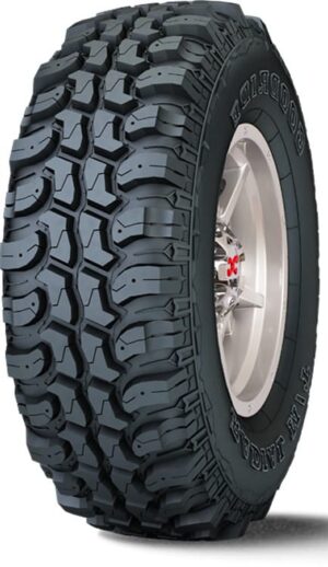 30X9.50R15LT 6PR 104Q SL366 GOODRIDE