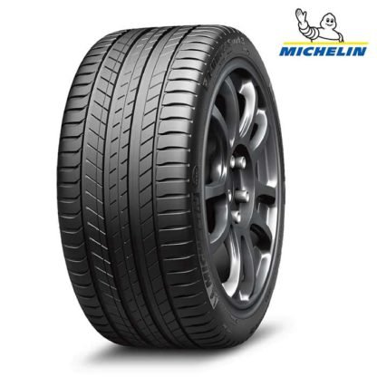 285/45R19 111W EXTRA LOAD TL LATITUDE SPORT 3 GRNX MI