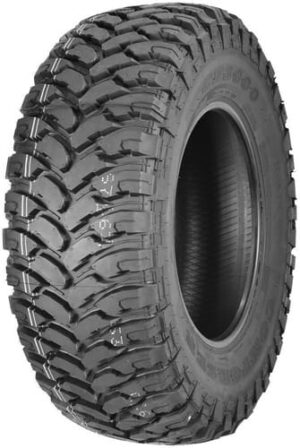 35X12.50R18LT 123Q 10PR CF3000 COMFORSER