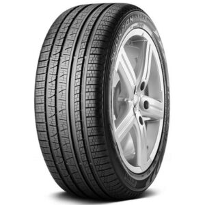 PIRELLI 255/50R19 107W XL RUNFLAT SCORPION VERDE (*)