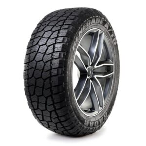 265/75R16 116S RENEGADE  AT-5 OWL RADAR