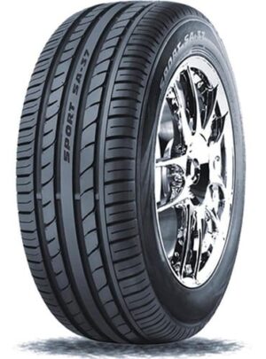 265/45 ZR21PR 104W SA37 TL UL