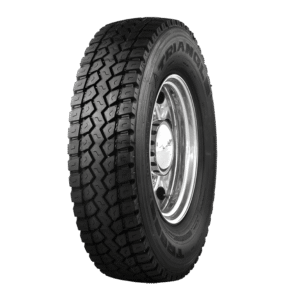 235/75R17.5 TRIANGLE TR689A TRACC 18PR