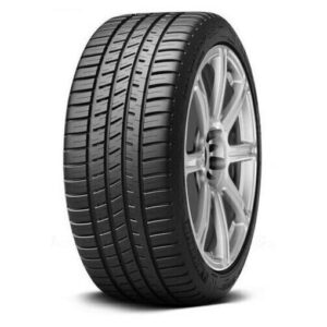 305/40R20 112V EXTRA LOAD TL PILOT SPORT A/S 3 N0 MI