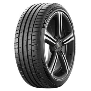 245/40 ZR18 (97Y) XL TL PILOT SPORT 5 MI