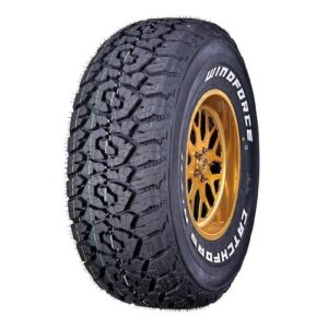 31X10.50 R15 CATCHFORS A/T II