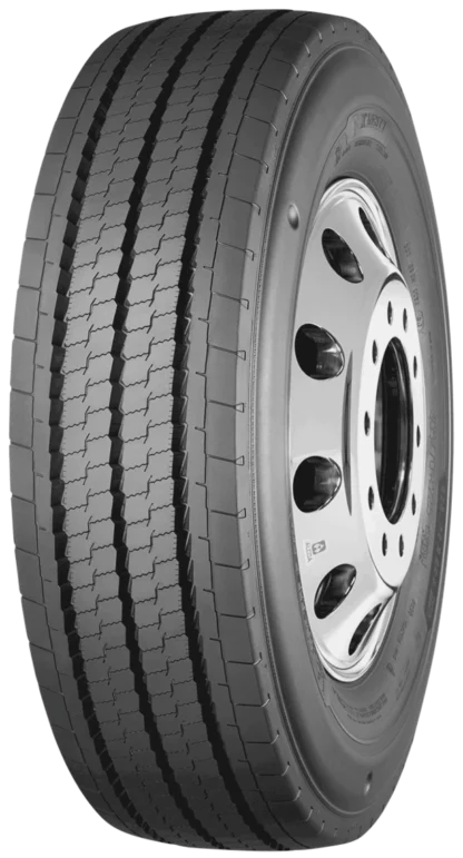 295/80R22.5 X INCITY Z TL 154/149J VG MI