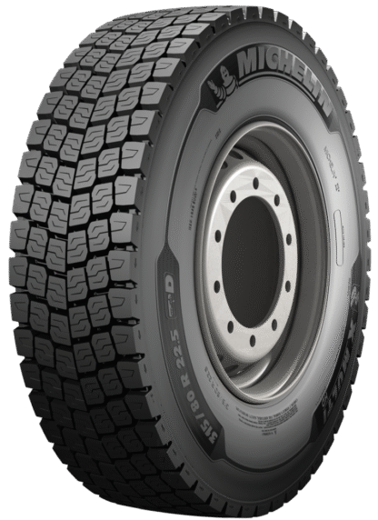 11R22.5 X MULTI D+ TL 148/145L VM MI