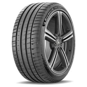 255/35 ZR20 (97Y) XL TL PILOT SPORT 5 MI