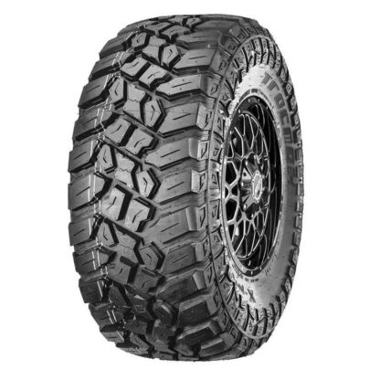265/70 R17 121/118Q X-privilo M/T