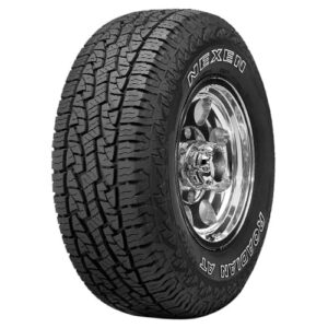 265/70 R17 10PR 121/118S RO AT Pro.
