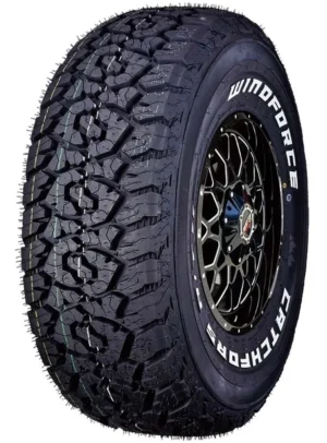 265/55 R20 115HXL CATCHFORS A/T II
