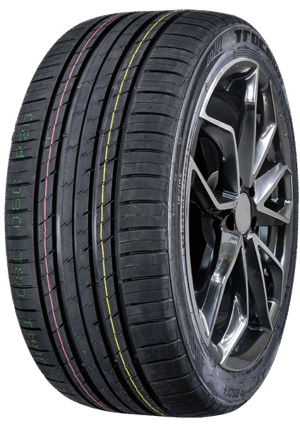 TRACMAX 285/45ZR21 113Y XL X-PRIX RS01+ TL.