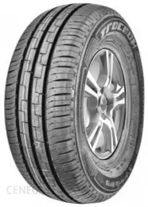 TRACMAX 215/60R17C 109T X-PRIV RF19 TL.